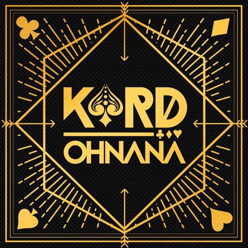 K.A.R.D Project, Vol. 1 - Oh NaNa (feat. 허영지) - Single