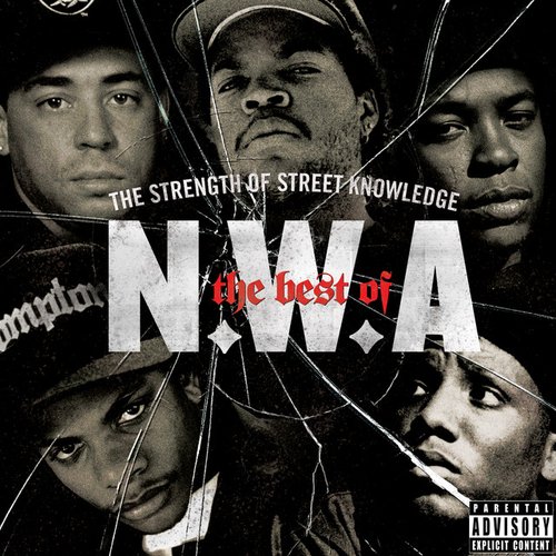 N.W.A. & Posse vol. 2