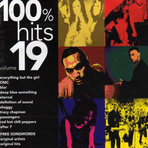 100% Hits, Volume 19