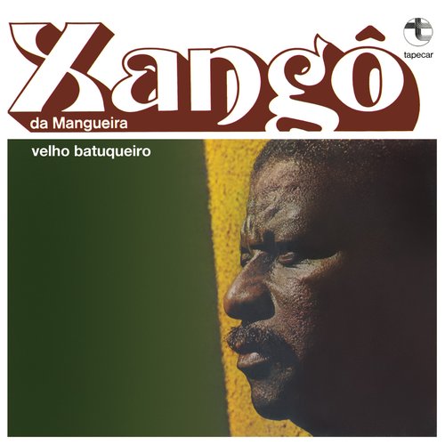 Velho Batuqueiro