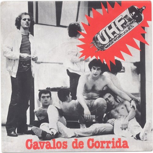 Cavalos de Corrida