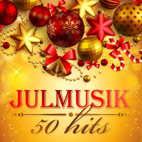 Julmusik - 50 Hits