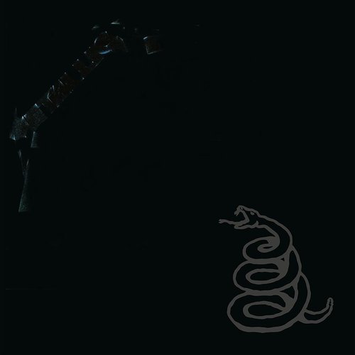 Black Album