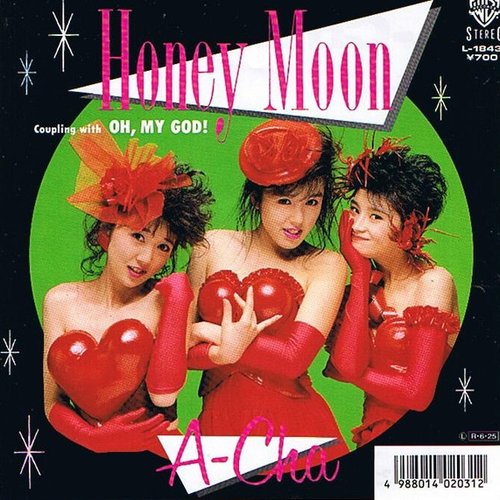 Honey Moon