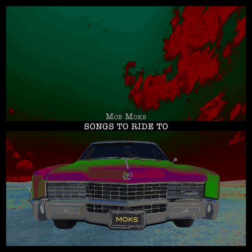 Songs to Ride To