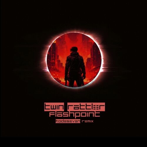 Flashpoint (Kodeseven Remix)