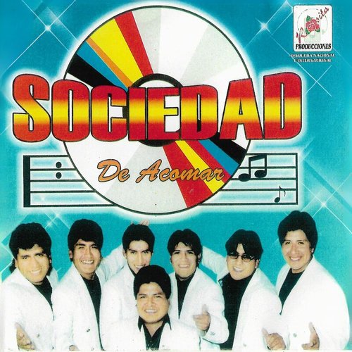 Sociedad De Acomar