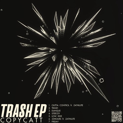 TRASH EP