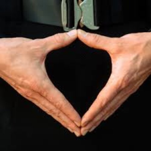 Danke Merkel - Single