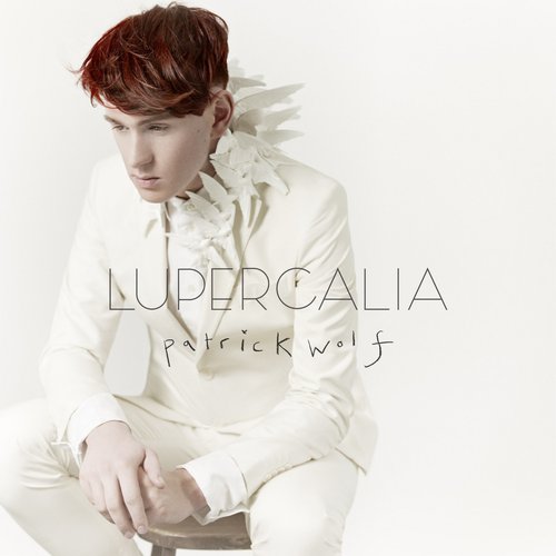 Lupercalia (Deluxe Version)