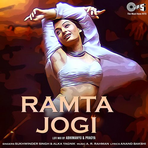Ramta Jogi (Lofi Mix)