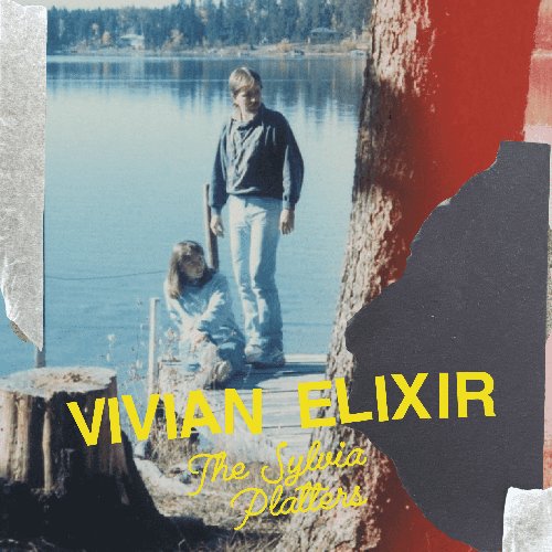 Vivian Elixir