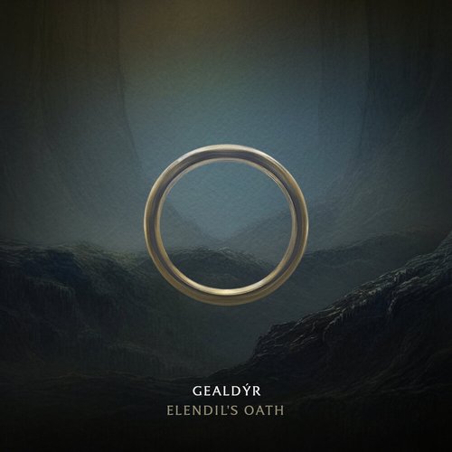 Elendil's Oath