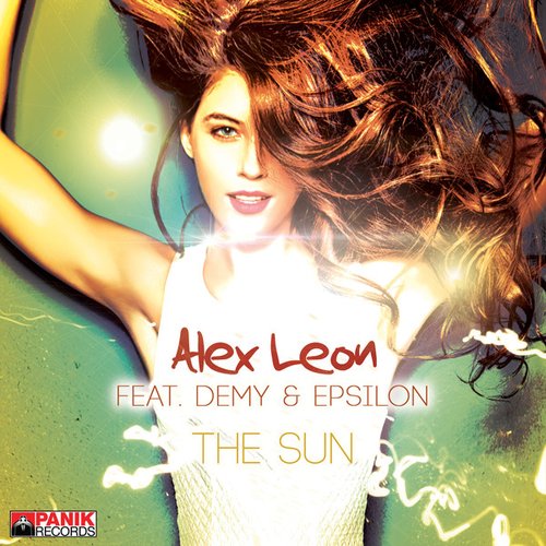 The Sun (feat. Demy & Epsilon) - Single