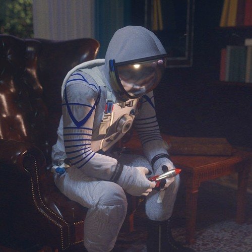 Thinking 'bout Leaving - Single
