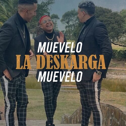 Muevelo