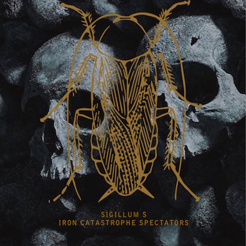 Iron Catastrophe Spectators
