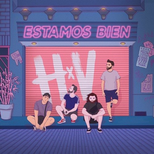 Estamos Bien