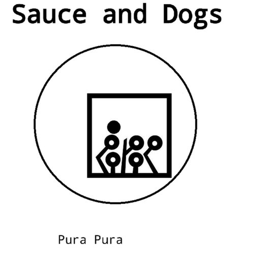 Sauce and Dogs II