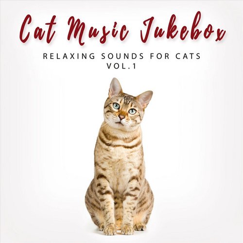 Relaxing Sounds for Cats, Vol. 1