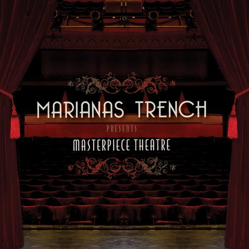 Masterpiece Theatre