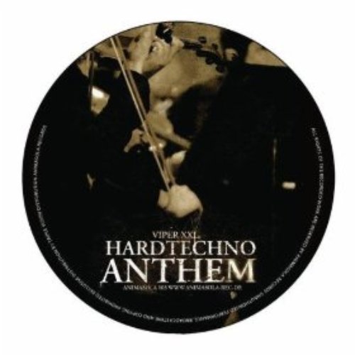 Hardtechno Anthem