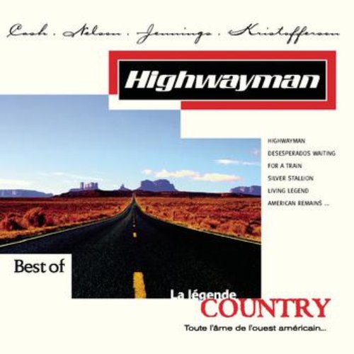 Highwayman La Légende Country