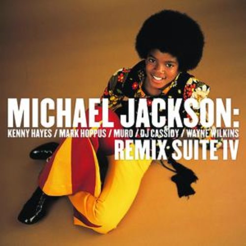 Michael Jackson: Remix Suite IV