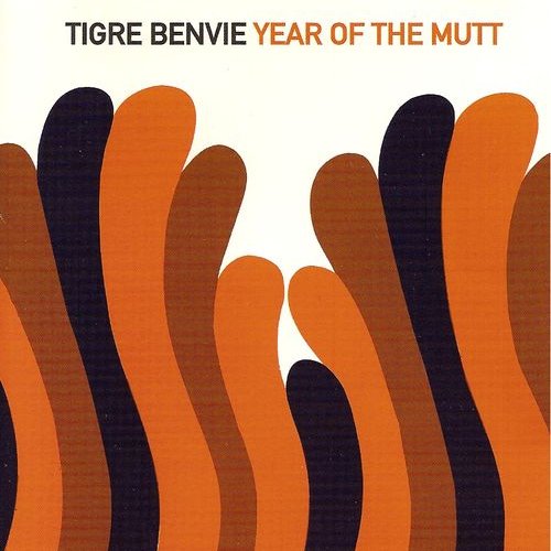 Year Of The Mutt