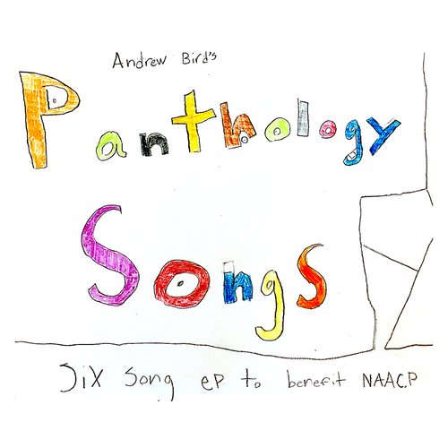 Panthology Songs I