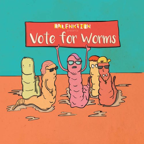 Vote for Worms