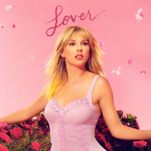 Lover (Valentine's Edition)
