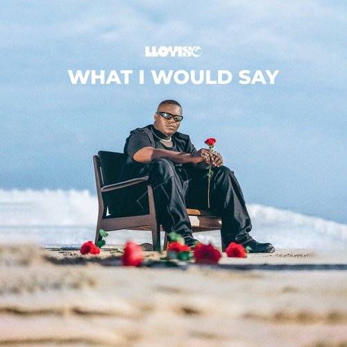 What I Would Say - Single