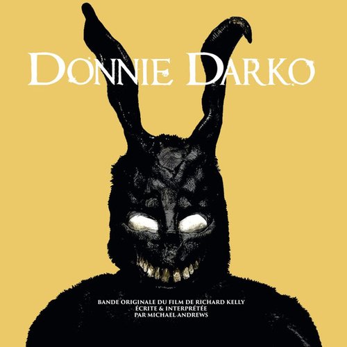 Donnie Darko (Bande originale du film de Richard Kelly)