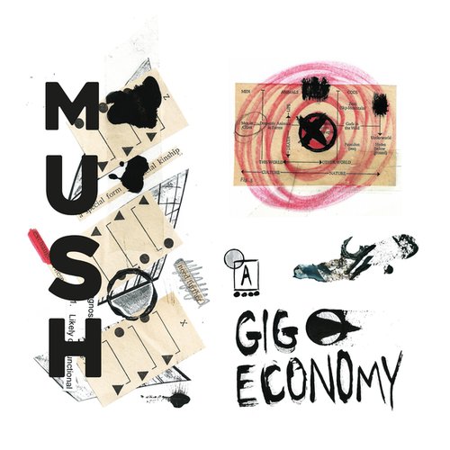 Gig Economy - Single