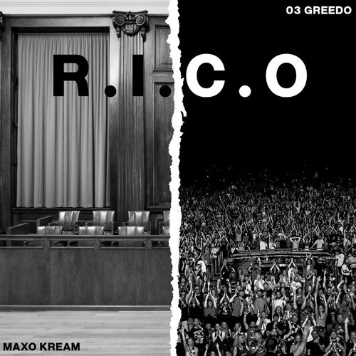 R.I.C.O. - Single