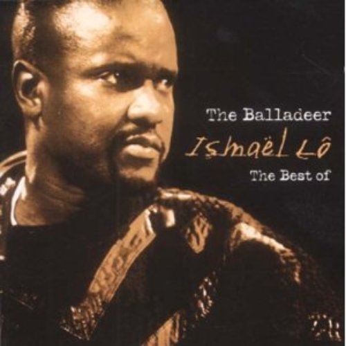 The Balladeer - The Best Of