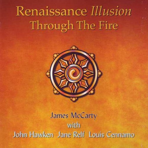 Through The Fire