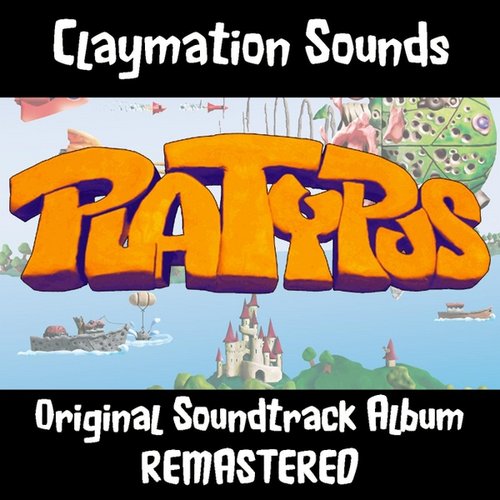 Platypus: Original Sound Track