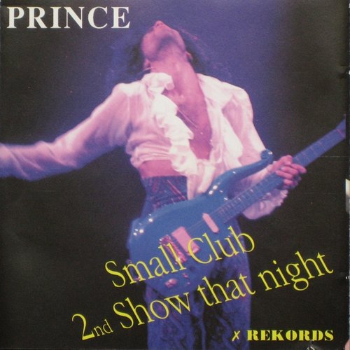 Small Club (disc 1)