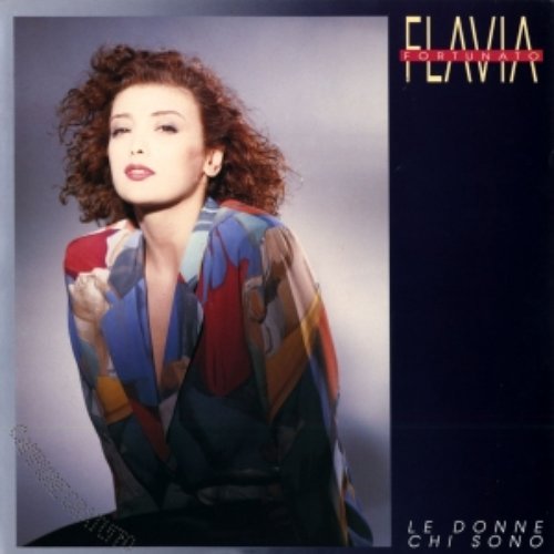 洋楽 Flavia Fortunato CD Le Donne Chi Sono 洋楽 Flavia Fortunato CD Le Donne Chi Sono Le Donne Chi Sono