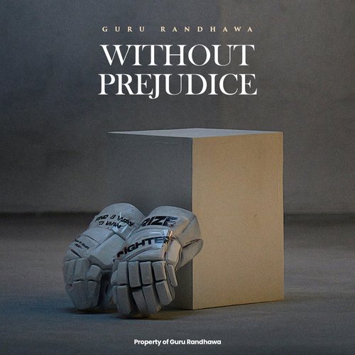 WITHOUT PREJUDICE