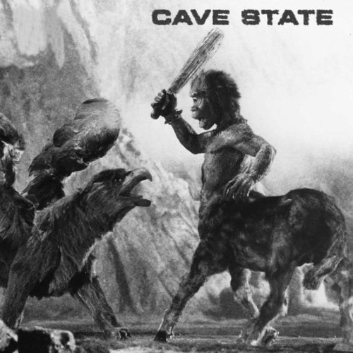 Cave State Demo