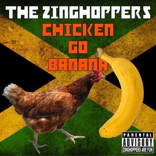 Chicken Go Banana