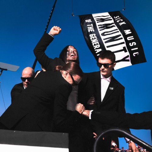 ПАЦАНСКИЙ ЭМО РЭП 2