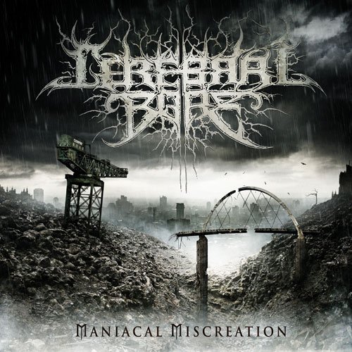 Maniacal Miscreation [Explicit]