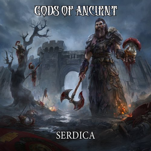 Serdica
