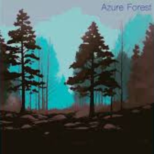 Azure Forest