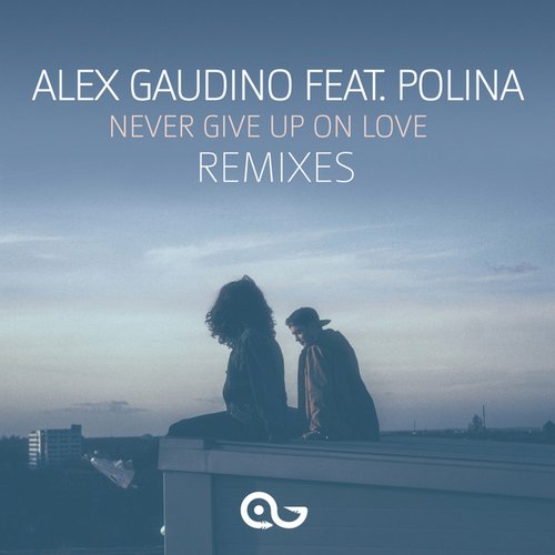 Never Give Up on Love (Remixes)