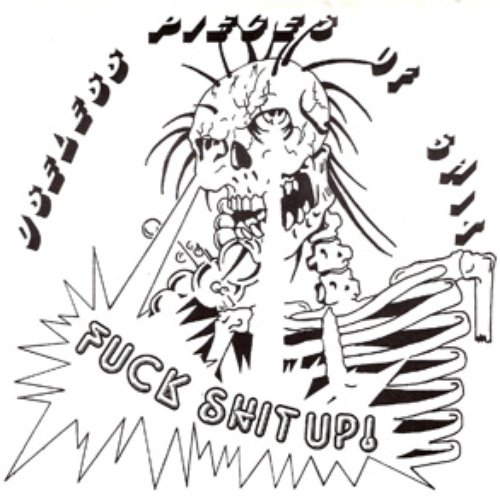 Fuck Shit Up!